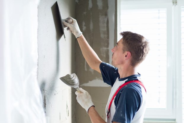 What is the Difference Between Stucco and Plaster?